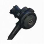 SCUBAPRO MK25 S555 w/ Computer