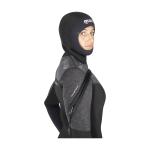 Wetsuit PRO THERM 8/7 She Dives SMU