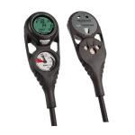 Dive Console PUCK 4 MISSION 3