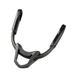 SWITCH FIN BUNGEE STRAP SET - BLACK