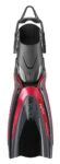 SWITCH FIN MD RED