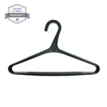 HANGER BASIC WETSUIT HANGER BLACK