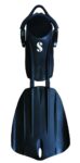 SEAWING NOVA FIN -BLACK-XL