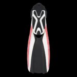 PHAZER FIN WHITE/ PINK SMALL