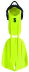 Seawing Nova - Yellow-LARGE
