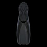 PHAZER FIN BLACK SMALL