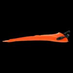 STORM MAX FINS ORANGE SM