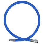 Hose Miflex 22 QD Hose - Blue