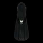 STORM MAX FINS BLACK SM