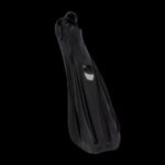 STORM MAX FINS BLACK MD