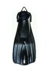 GO SPORT FIN, BLACK -XSMALL