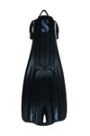 GO SPORT FIN, BLACK -XSMALL