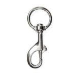 DIVE RITE SNAP BOLT 316 SS 4.75" Swivel