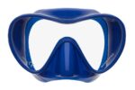 Trinidad 3 Dive Mask - Blue