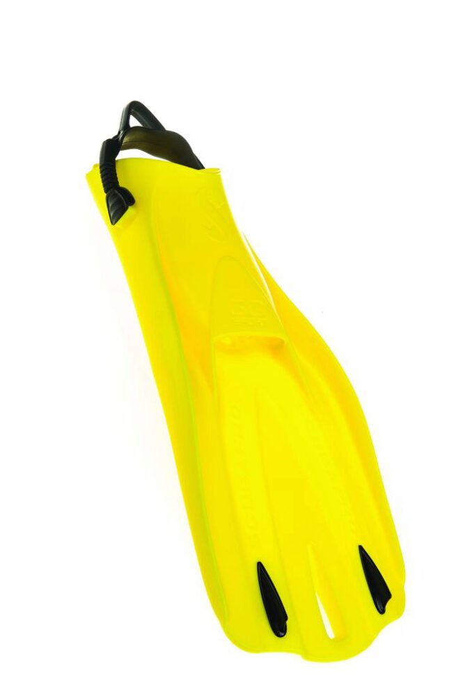 GO Sport - Yellow-XL