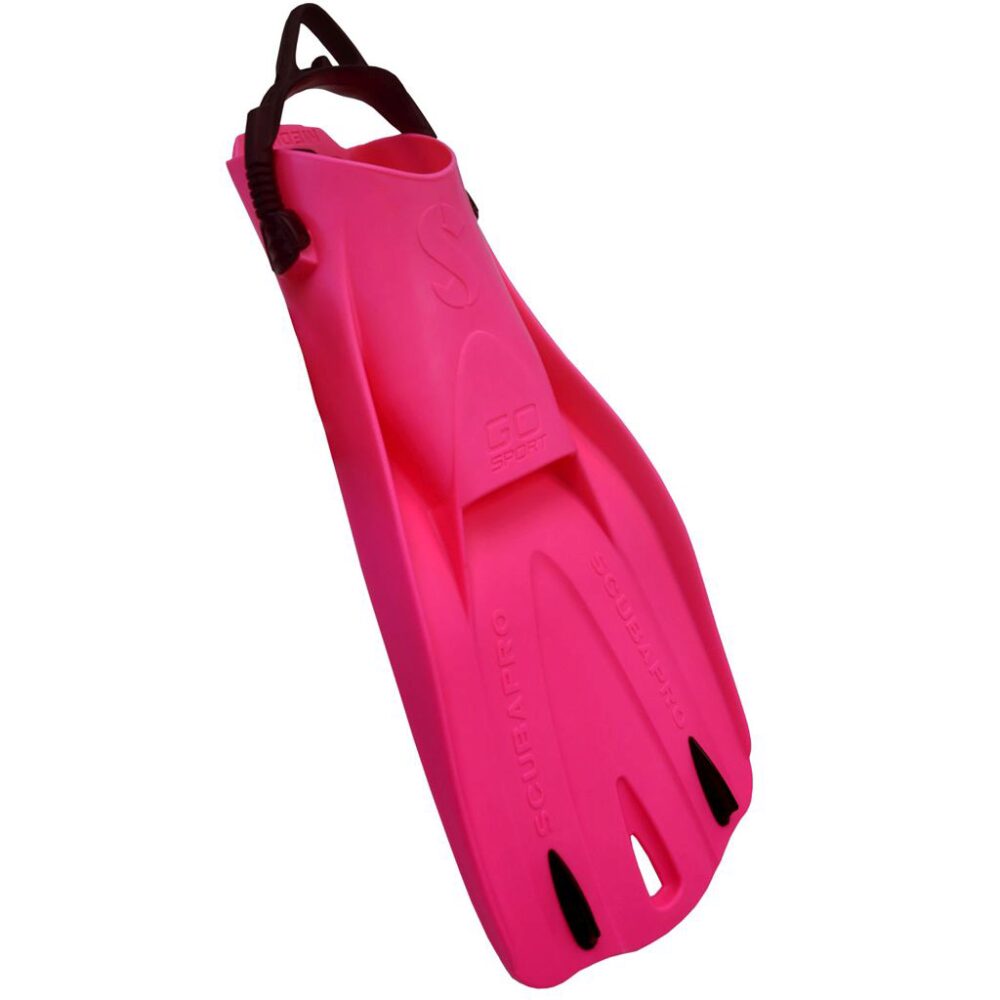 GO Sport - Pink-SMALL