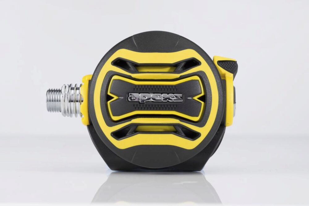 XTX40 OCTOPUS