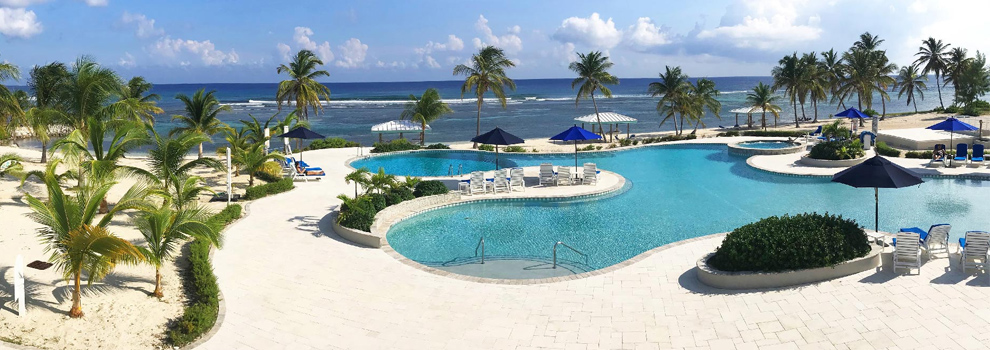 Cayman Brac October 23-30, 2027