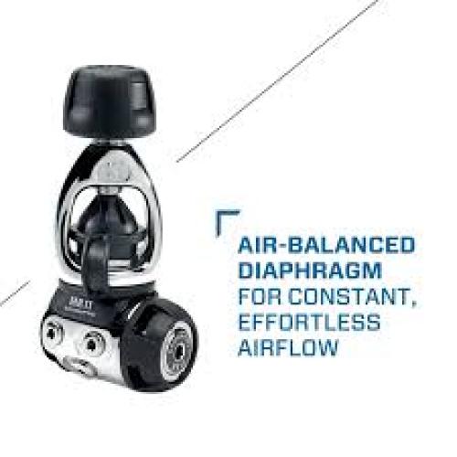 MK11 EVO/ C370 Regulator
