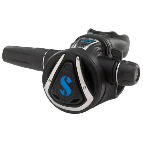 MK11 EVO/ C370 Regulator