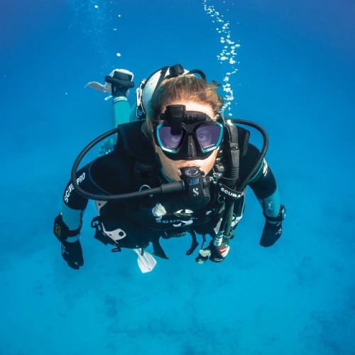 Sport Steamer 3mm Bzip Women's