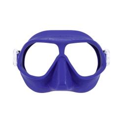 Steel Comp Mask - Blue