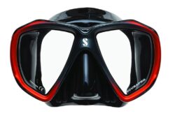 Spectra Mask- BRZ/BK