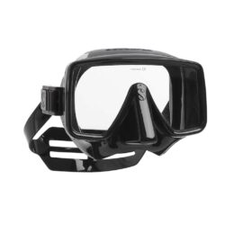 Frameless Mask- BK