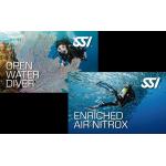 SSI Open Water Class Plus (Promo)