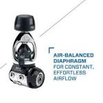 MK11 EVO/ C370 Regulator
