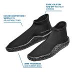Delta Short Dive Boot - 3MM