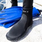 Delta Dive Boot, 5MM