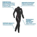 Definition 3mm- Women's