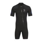 ONEFLEX SHORTY 2.5 F-ZIP-M