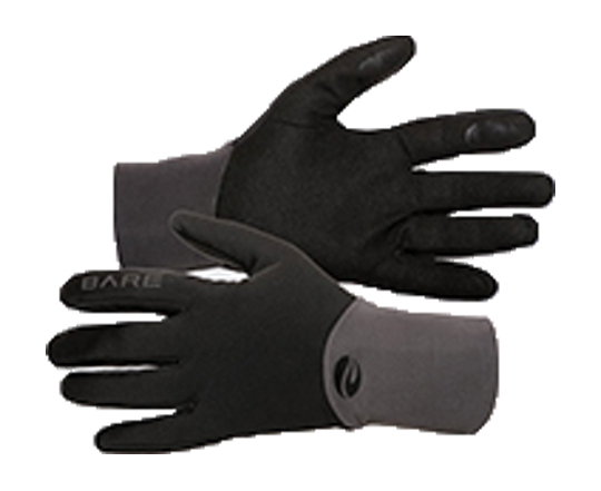 BARE ExoWear Thermal Gloves