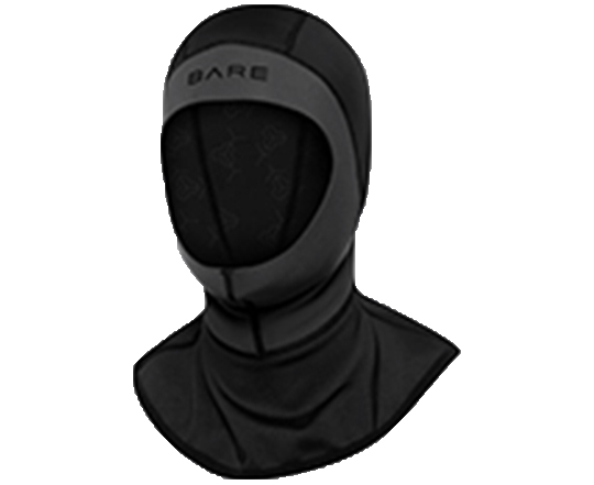 BARE ExoWear Thermal Hood