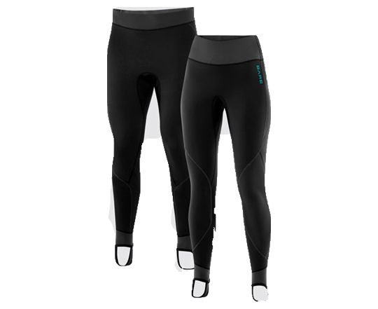 BARE ExoWear Thermal Pants Men's and Women's