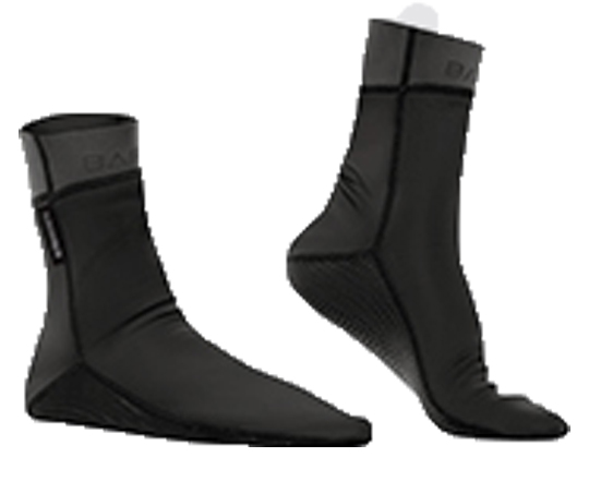 BARE ExoWear Thermal Socks