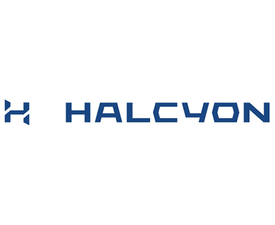 Halcyon DIR Dive Systems Logo