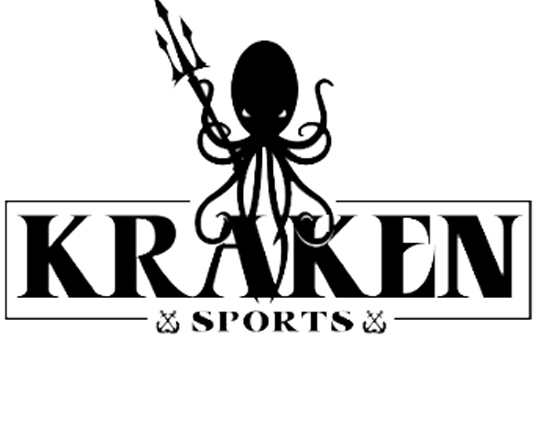 Kraken Sports Logo