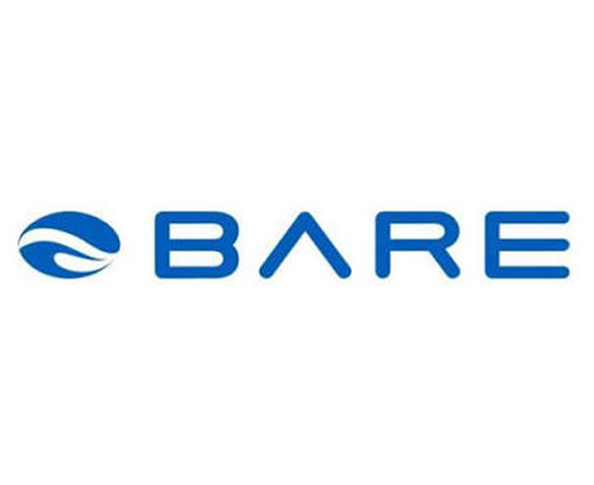 BARE Sports Logo