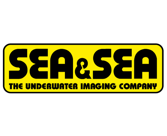 Sea and Sea Logo