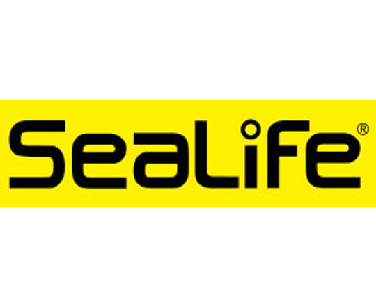 SeaLife Cameras Logo