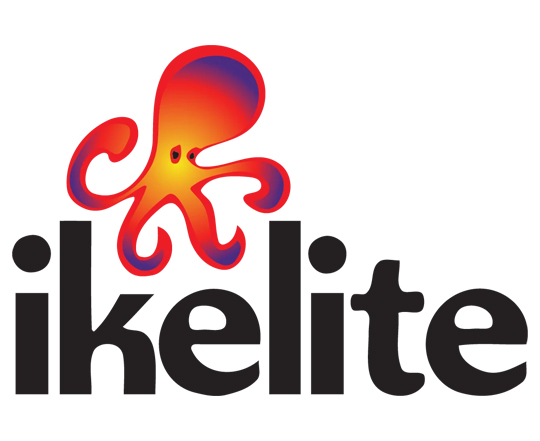 Ikelite Logo