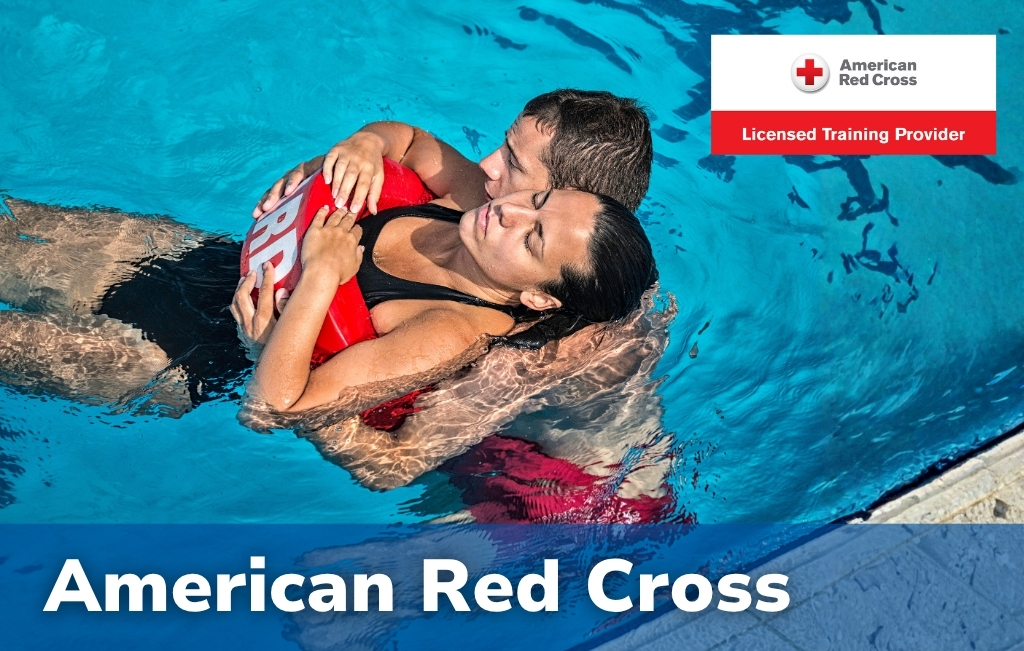American Red Cross