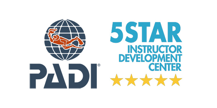 PADI 5 Star Development Center