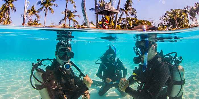 Scuba Trips and Snorkeling Photo