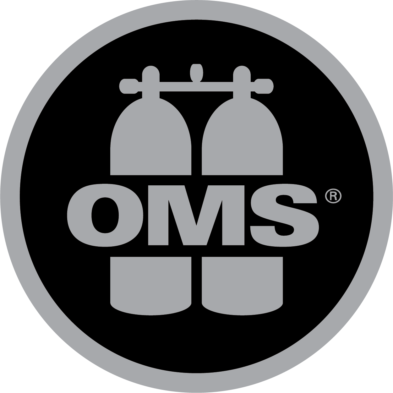 OMS Logo