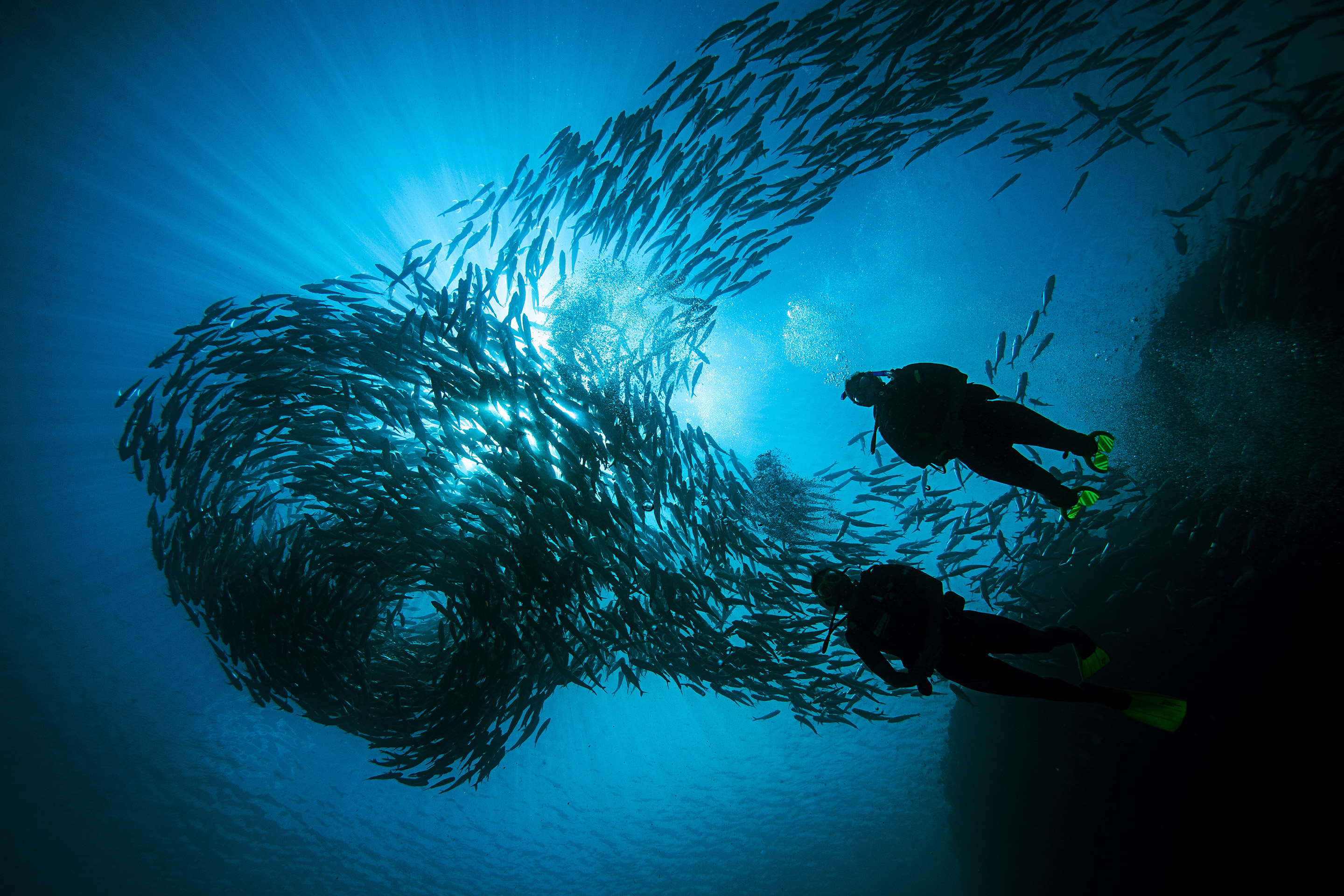 PADI Advanced Open Water