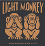 Light Monkey dive lights and reels
